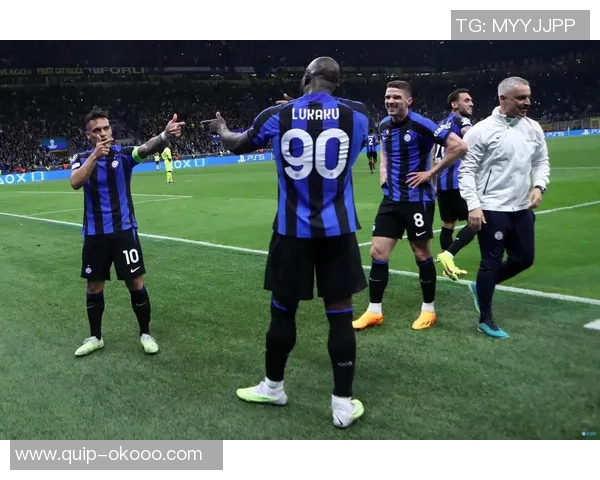 最难抵挡的对手?帕夫洛维奇:吉鲁、卢卡库、劳塔罗和DV9 最难抵挡的对手?帕夫洛维奇:吉鲁、卢卡库、劳塔罗和DV9