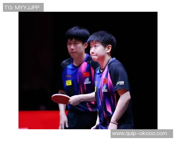 教练组竞聘调整，孙颖莎和王楚钦接连退赛，乒坛将迎来剧变