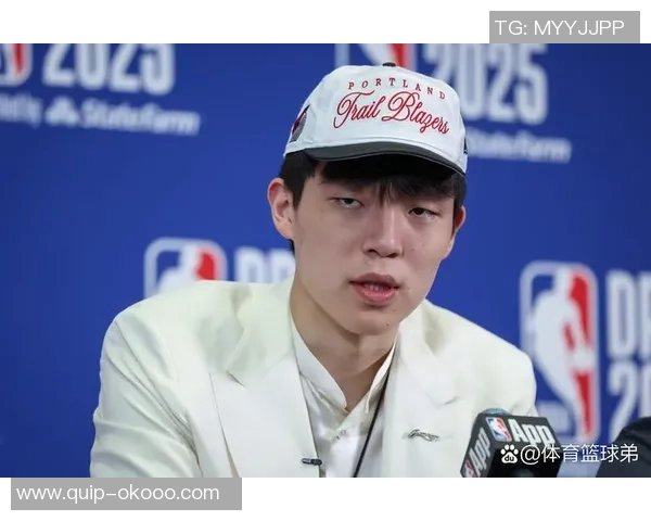 杨瀚森出路未卜,开拓者主帅发话:他需做好3点,才干安身NBA 杨瀚森出路未卜,开拓者主帅发话:他需做好3点,才干安身NBA
